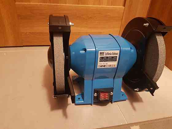 Заточной ствнок 700 Вт 200 мм BASS POLSKA BP-4802 Киев