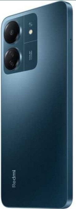 Смартфон: Xiaomi Redmi 13C 4/128Gb. Midnight Black Київ - фото 8
