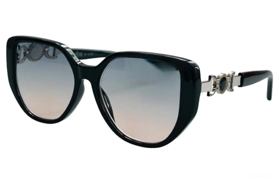 Окуляри тоновані з діоптріями Fabia Monti R0858 +3.0 Луцьк