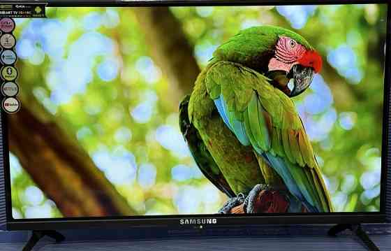 Распродажа • Телевизоры Samsung 32 смарт ТВ, Wi-Fi, 4K. Харьков