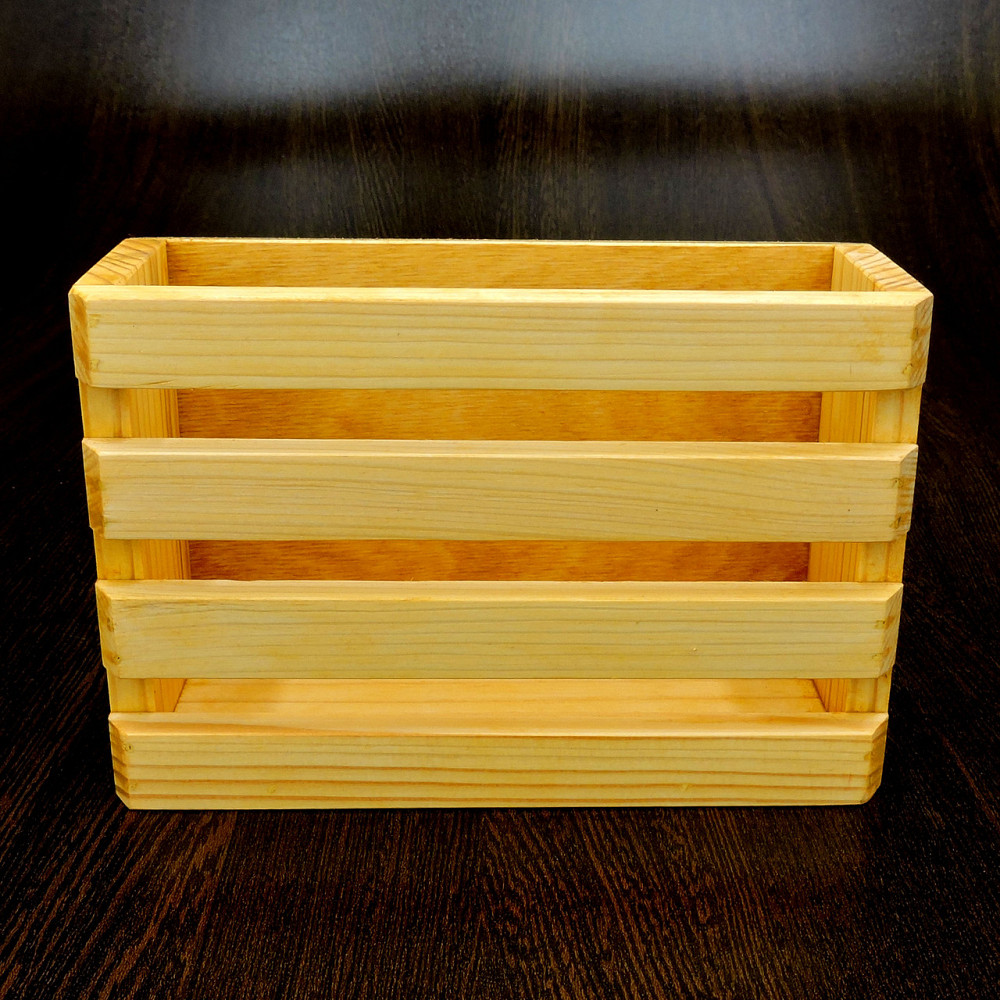 Салфетница 