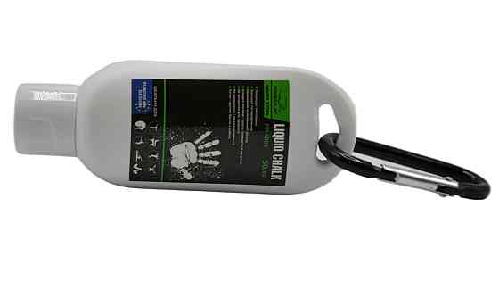 Магнезія спортивна рідка PowerPlay PP_4005 Liquid Chalk 50 мл. Кам'янське