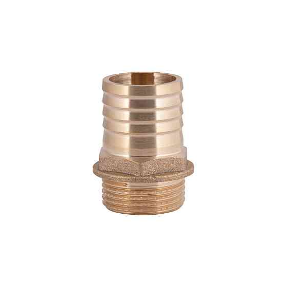 Штуцер Thermo Alliance Standart 25х3/4" НР SD4272025 Київ