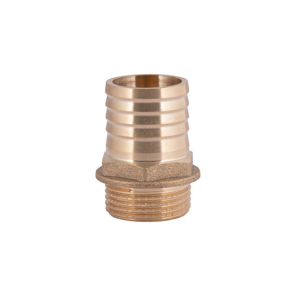Штуцер Thermo Alliance Standart 25х3/4" НР SD4272025 Київ - фото 5