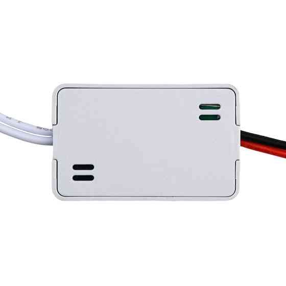 LED драйвер 1-3Вт, постійний струм для світлодіодів Київ