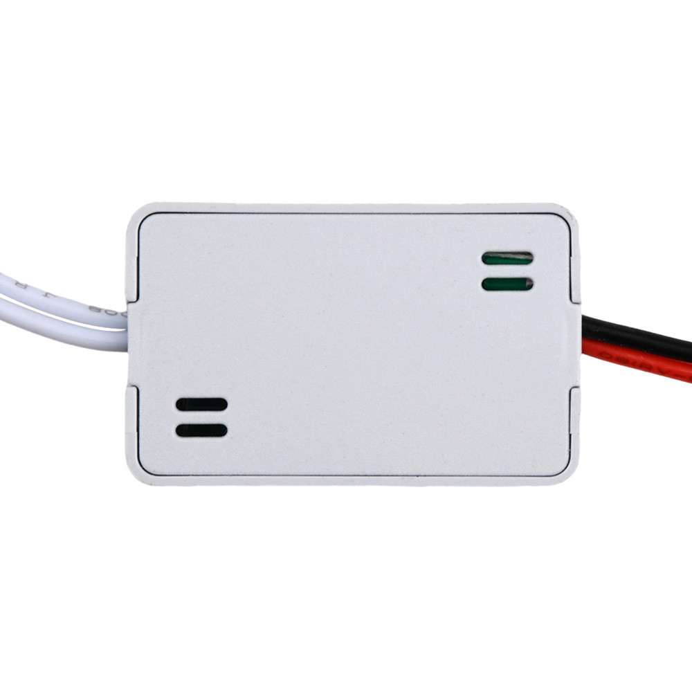 LED драйвер 1-3Вт, постійний струм для світлодіодів Київ - фото 2