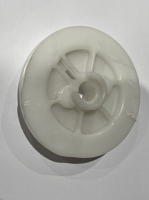 Шків стартера (хроповик) бензопила St M 361 Мукачево - фото 1