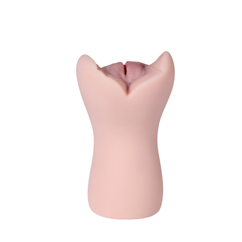 Реалистичный маструбатор вагина Penny Super Realistic Pussy без вибрации Sex Aura Киев - изображение 4