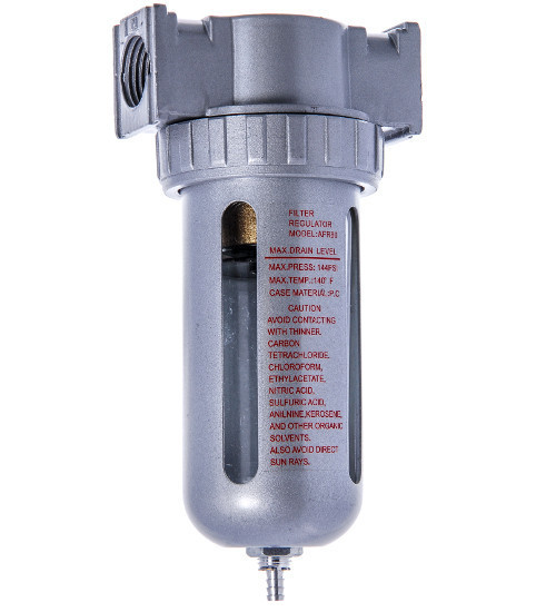 Фільтр очищення повітря для компресорів 1/2" (PROFI) AIRKRAFT AF804 Чернігів - фото 1