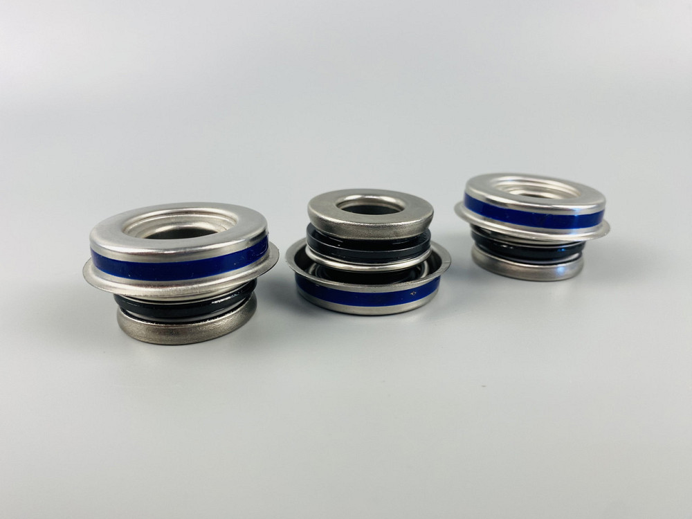 Ущільнення торцеве водяного насоса Д-243, 245, 260, ЄВРО-2 КамАЗ, ЗМЗ-405 Мукачево - фото 10