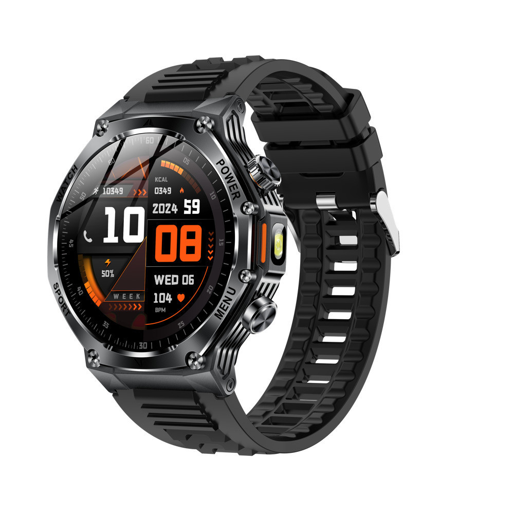 Modfit Titan-X Black Silica SBR Київ - фото 1