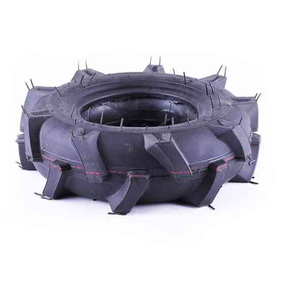 Шина с камерой 4.00*7 6PR (культиватор, мотоблок ) Мукачево