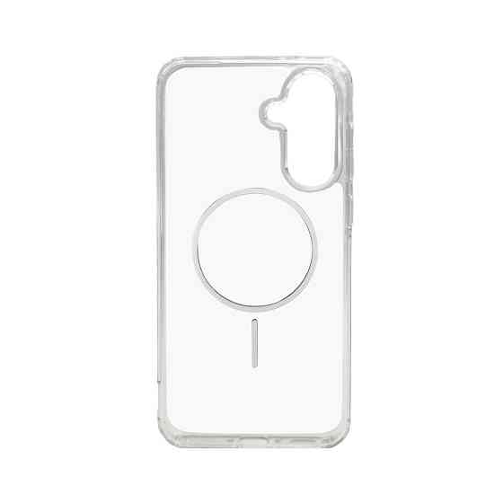 Чохол Cosmic для Samsung Galaxy S25, фіолетовий Київ