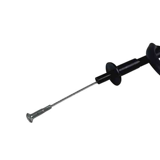 Трос ЗАЗ 1102, 1103, 1105 Таврия инжектор (акселератора) газа Мукачево