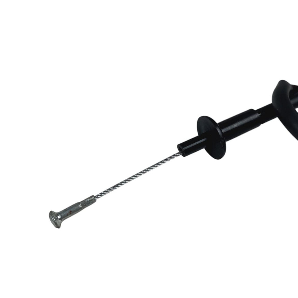 Трос ЗАЗ 1102, 1103, 1105 Таврия инжектор (акселератора) газа Мукачево - изображение 3