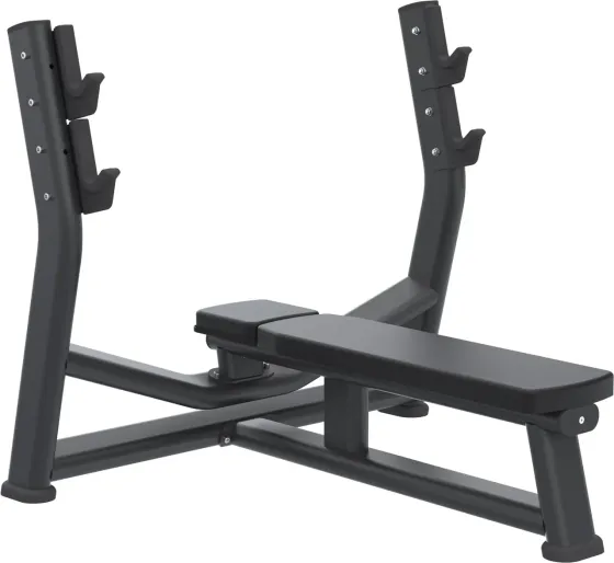 Тренажер Master Спорт Лавка Do Wyciskania Pozioma Bml 03 Киев