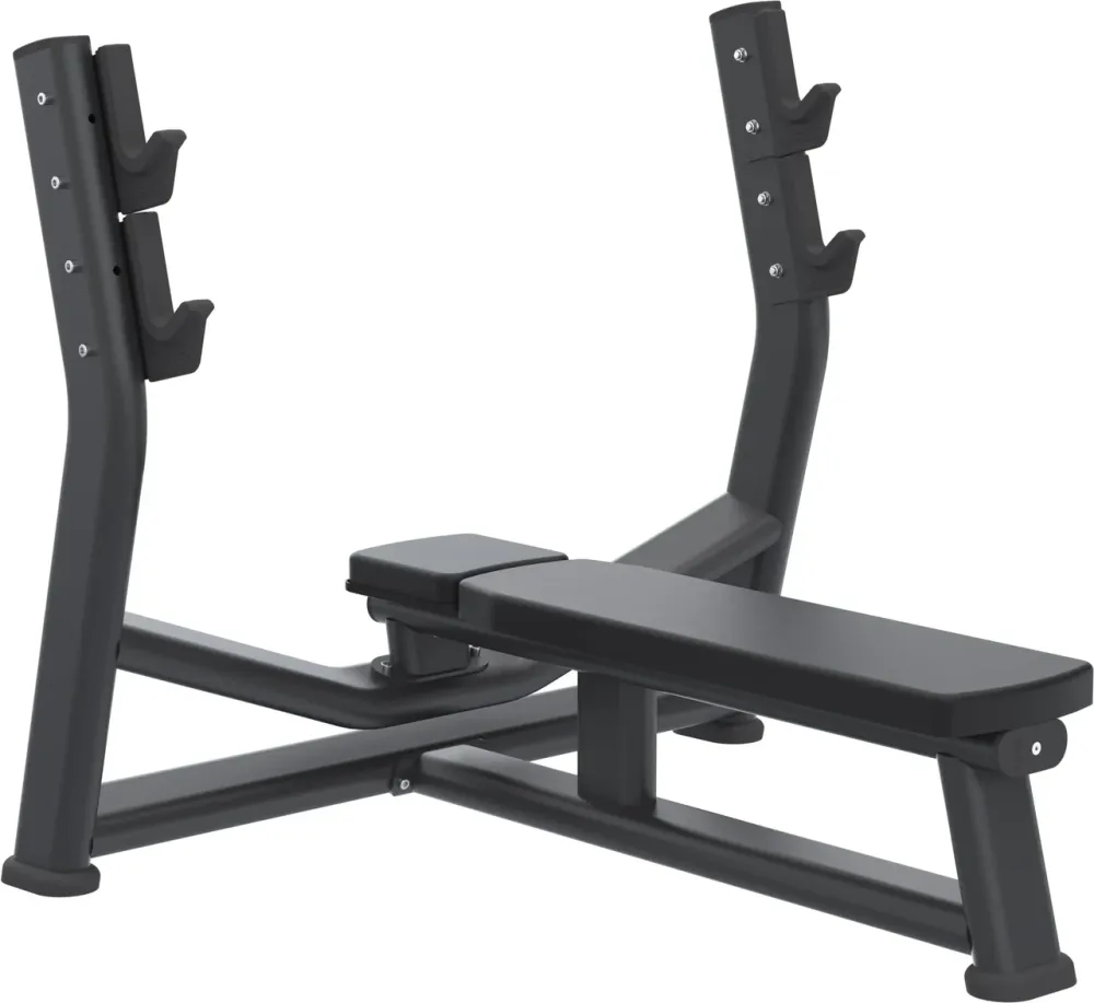 Тренажер Master Спорт Лавка Do Wyciskania Pozioma Bml 03 Киев - изображение 1