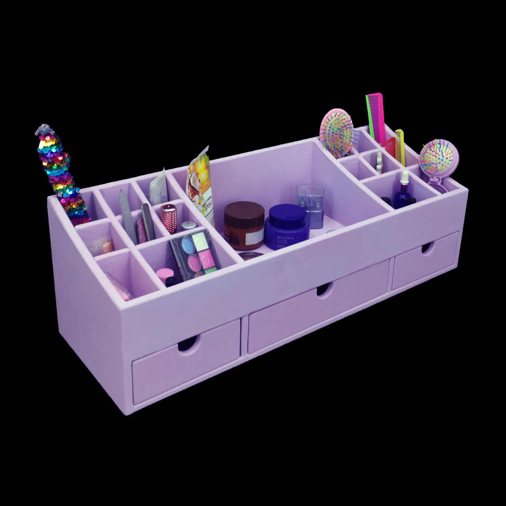 Органайзер для косметики 