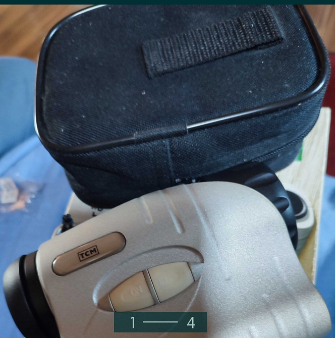 Прилад нічного бачення,новий Киев - изображение 4