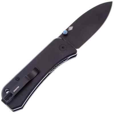 Ніж Weknife Banter Blackwash Black G10 (2004B) Вінниця
