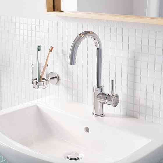 Стакан для зубних щіток Grohe Essentials New (40372001) Київ