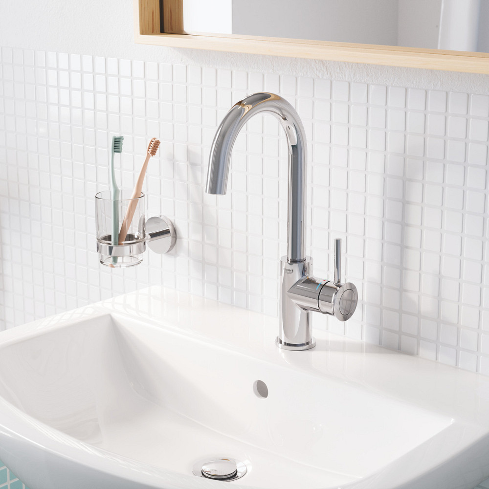 Стакан для зубних щіток Grohe Essentials New (40372001) Київ - фото 4