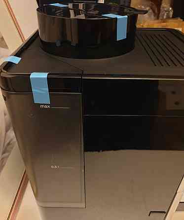 Кофемашина Melitta CAFFEO Passione F53-102+ПОДАРОК! Киев