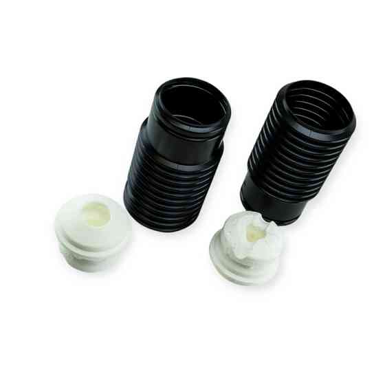 Пыльник пружиниы Lacetti, Nubira перед , отбойник (2, 2) стойки, Мукачево