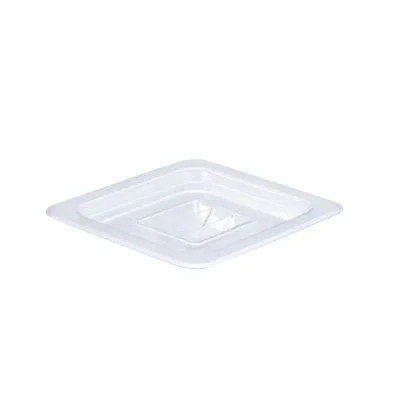 Крышка к гастроемкости FoREST Bestkeep з полікарбонату GN 1/4 (271400) Винница - изображение 1