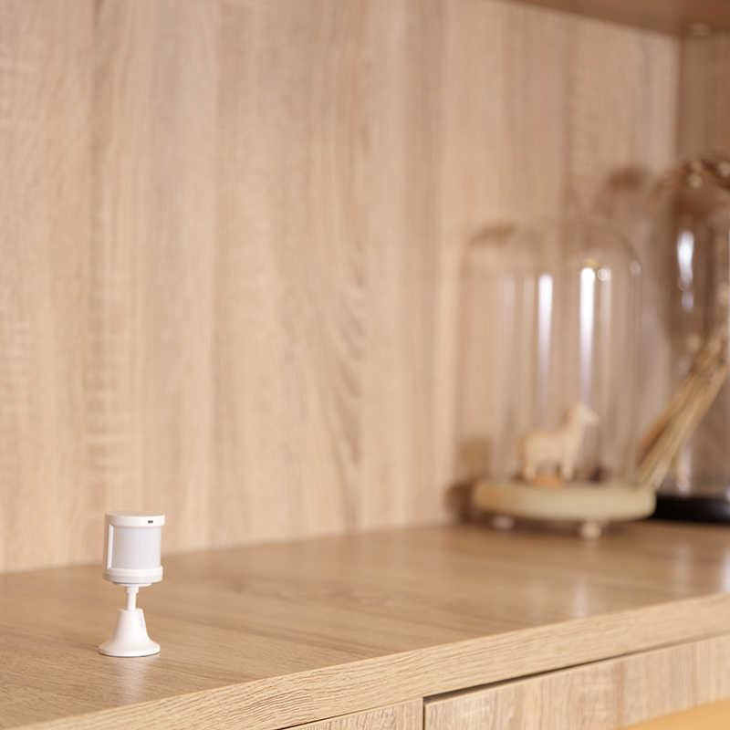 Датчик руху Xiaomi Aqara Body Sensor (RTCGQ11LM/AS007CNW01) Николаев - изображение 9