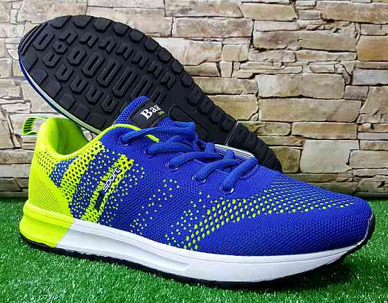 Мужские Кроссовки Baas 44 Киев