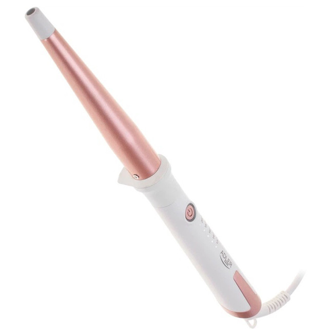 Плойка для об'ємної укладки волосся, Сучасна плойка для завивки Багатофункціональні плойки волосся EH-70 Львів - фото 1