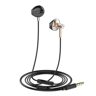 Наушники ColorWay Slim 3.5 mm Wired Earphone Blast 2 Black (CW-WD02BK) Винница - изображение 11