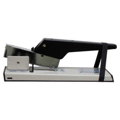 Степлер H-Tone усиленной мощности, 200 листов, скобы №23 Tommy (STAP-HT-JJ40131) Винница - изображение 1