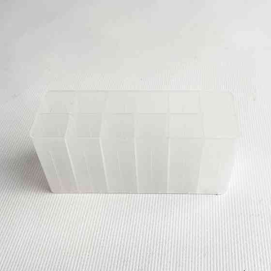 Підставка для маркерів органайзер для канцелярського приладдя 12 осередків Кам'янець-Подільський