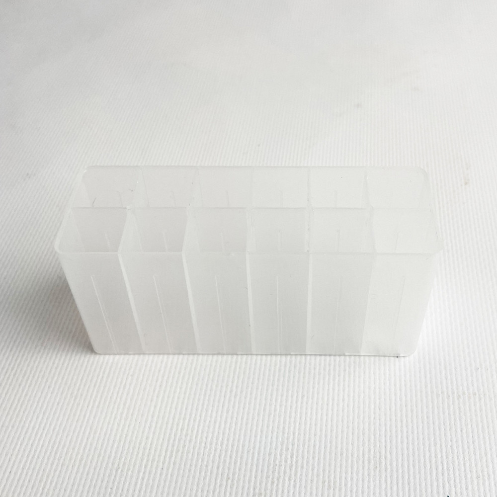 Підставка для маркерів органайзер для канцелярського приладдя 12 осередків Кам'янець-Подільський - фото 5