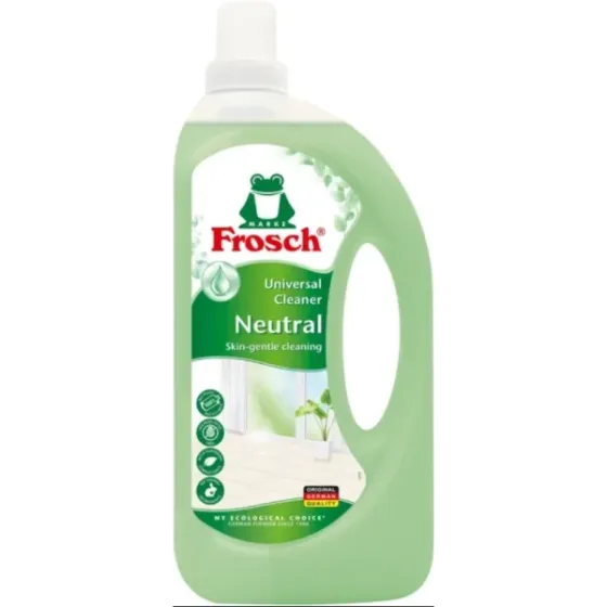 Концентрований очисний засіб FROSCH 1 л Київ
