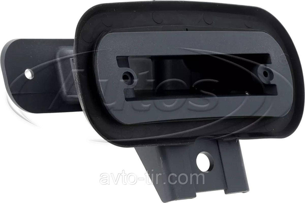 Кронштейн кріплення сонцезахисного козирка правий MAN TGL TGM Кріплення сонцезахисного козирка MAN TGL TGM Луцьк - фото 2