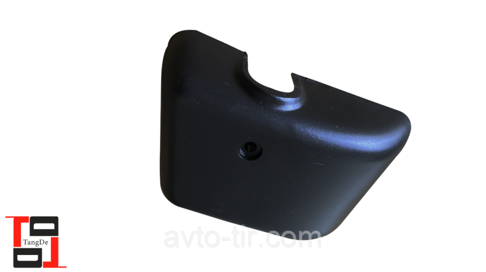 Крышка кронштейна основного зеркала MAN F2000 / L2000 85637100009 85637100010 Луцк - изображение 3