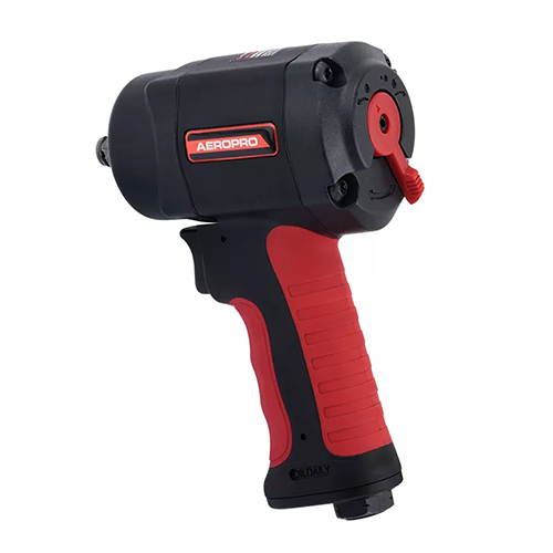 Пневмогайковерт 1/2" (макс 680Н/м; 11000об/мин)  AEROPRO RP9515 Одеса