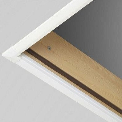 Декоративная планка  наличник для чердачной лестницы Oman  140x85 см Львов - изображение 1