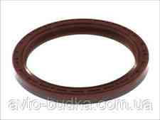 Сальник колінчатого вала задн. (80X98X10) ALFA ROMEO GT; AUDI A4; BMW 3 (E30) ELRING EL590797 Киев