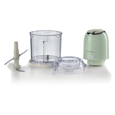 Измельчитель Ariete 0438 green (00C043804AR0) Винница - изображение 5