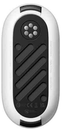 Экшн камера Insta 360 GO 3 White 128Gb. Киев