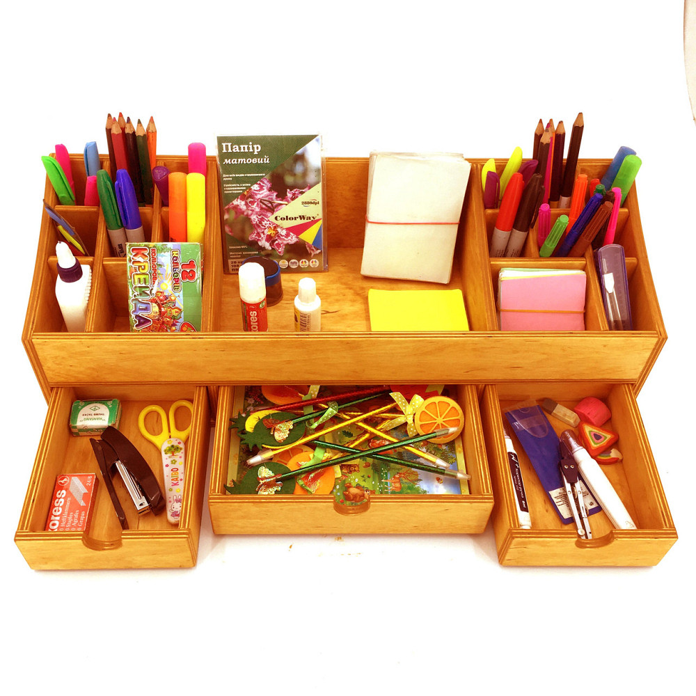 Настольный органайзер 