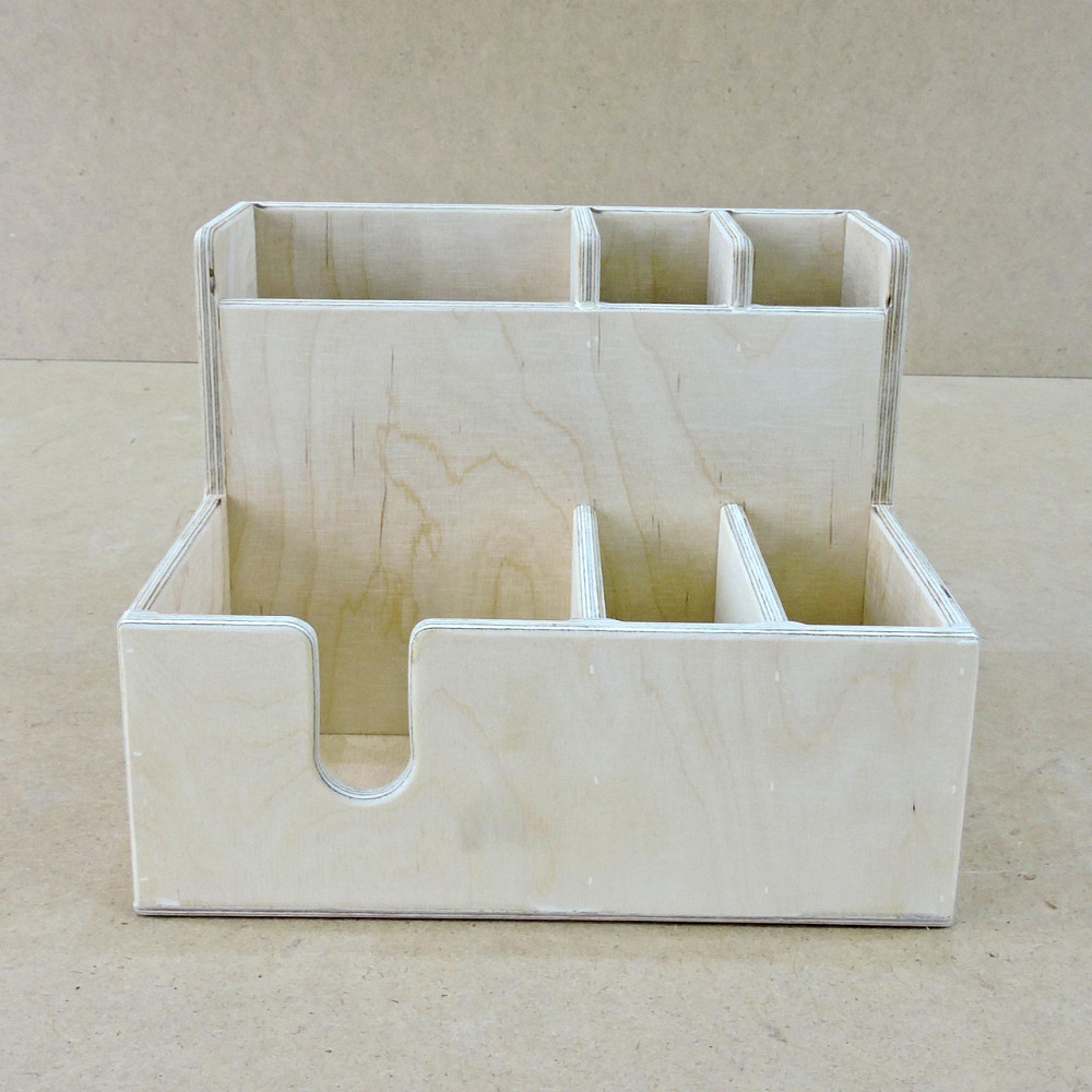 Кофейный органайзер 