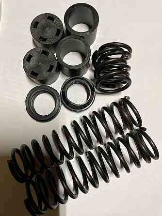 Ремкомплект вилки скутер Хонда Дио Мукачево