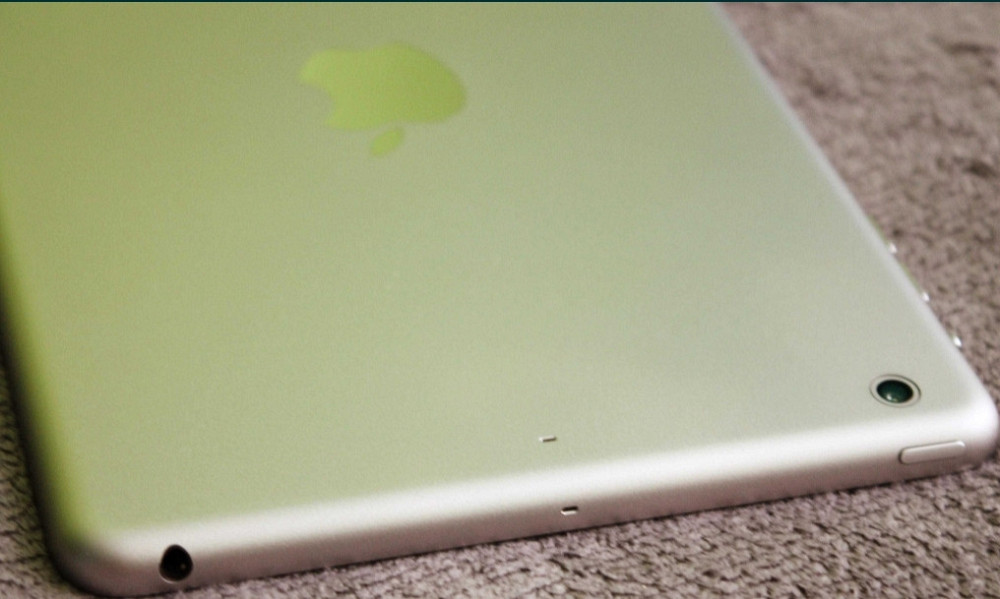 Планшет Apple iPad mini 2 / Retina / 16Gb. / Wi-Fi/ Space Gray. Киев - изображение 5