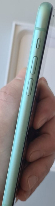 Айфон iPhone 11 64Gb. Neverlock,как новый !!! Киев - изображение 3