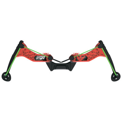 Іграшкова зброя Zing Лук для гри Hyper Strike червоний (HS470R) Вінниця - фото 2